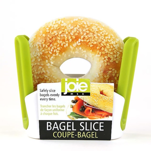 Joie Bagel Slicer NWT - Picture 1 of 2